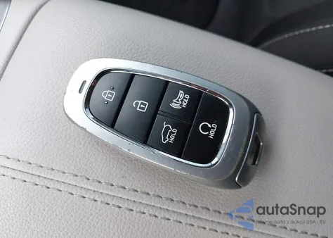 2023 Hyundai Tucson Sel из США, поврежденный, VIN 5NMJB3AE3PH259036